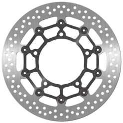 SBS5029 ROTOR FRONT