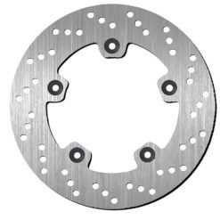 SBS5030 ROTOR REAR