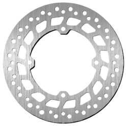 SBS5031 ROTOR FRONT LFT