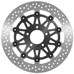 SBS5032 ROTOR FRONT LFT