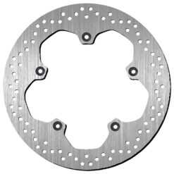 SBS5033 ROTOR FRONT LFT