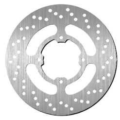 SBS5034 ROTOR REAR