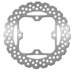 SBS5037 ROTOR REAR