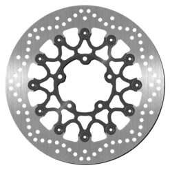 SBS5039 ROTOR FRONT