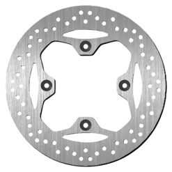 SBS5041 ROTOR REAR