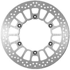 SBS5043 ROTOR FRONT LFT