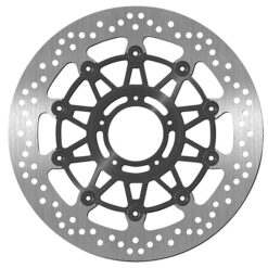 SBS5044 ROTOR FRONT