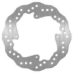 SBS5045 ROTOR REAR