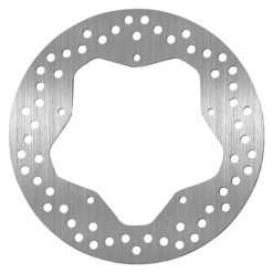 SBS5046 ROTOR REAR