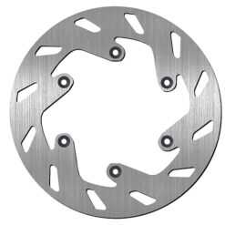 SBS5049 ROTOR REAR