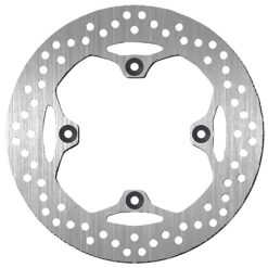 SBS5051 ROTOR REAR