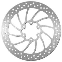SBS5052 ROTOR FRONT LFT