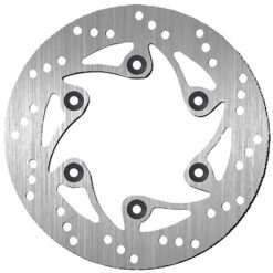SBS5053 ROTOR REAR