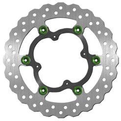 SBS5054 ROTOR FRONT LFT