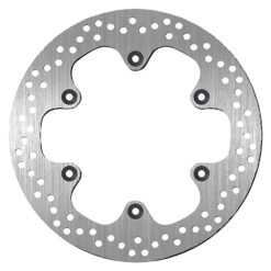 SBS5055 ROTOR REAR