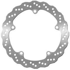 SBS5056 ROTOR FRONT RGT