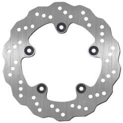 SBS5057 ROTOR REAR