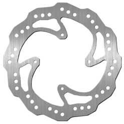 SBS5064 ROTOR FRONT LFT