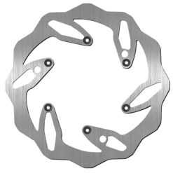SBS5066 ROTOR FRONT LFT