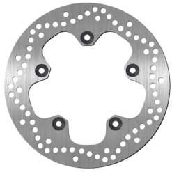 SBS5068 ROTOR REAR