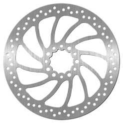 SBS5069 ROTOR FRONT LFT