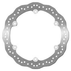 SBS5070 ROTOR FRONT RGT