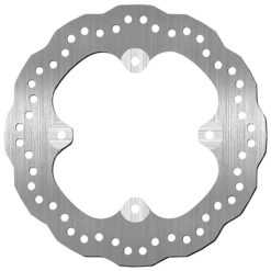 SBS5071 ROTOR REAR