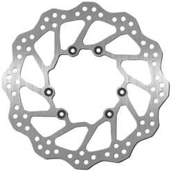 SBS5072 ROTOR FRONT LFT
