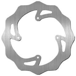 SBS5074 ROTOR REAR