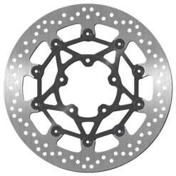 SBS5075 ROTOR FRONT