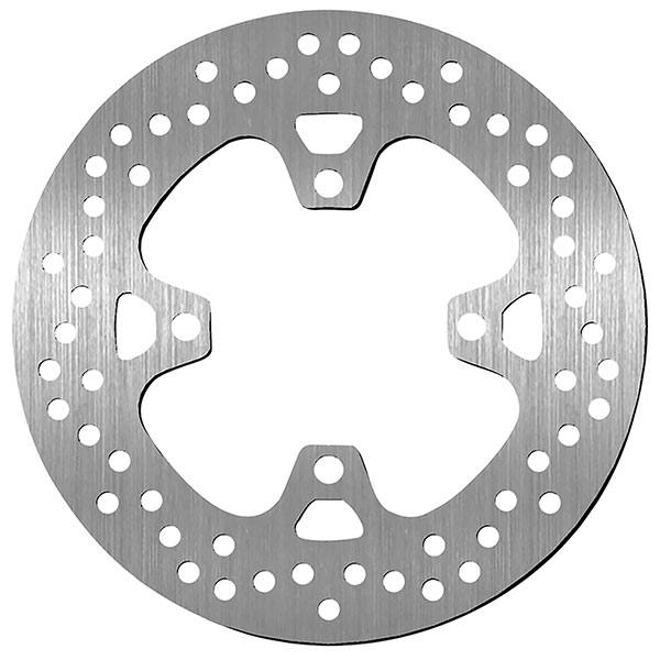 SBS5076 ROTOR REAR