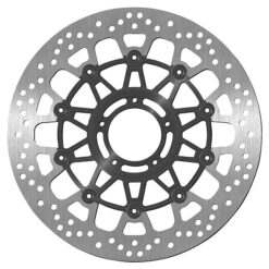SBS5077 ROTOR FRONT