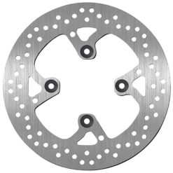 SBS5078 ROTOR REAR