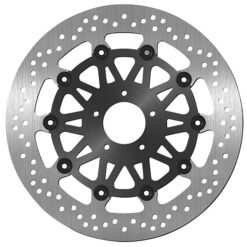 SBS5079 ROTOR FRONT