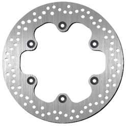 SBS5080 ROTOR FRONT RGT