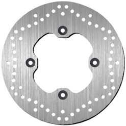 SBS5081 ROTOR REAR