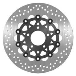 SBS5083 ROTOR FRONT LFT
