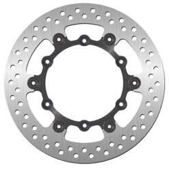SBS5085 ROTOR FRONT LFT