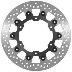 SBS5086 ROTOR FRONT LFT