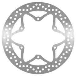 SBS5087 ROTOR FRONT LFT