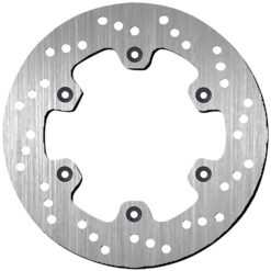 SBS5091 ROTOR REAR