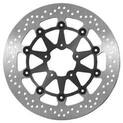 SBS5093 ROTOR FRONT