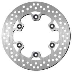 SBS5095 ROTOR REAR