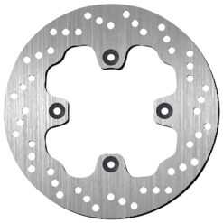 SBS5096 ROTOR REAR