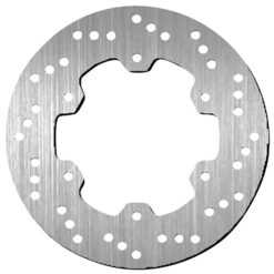 SBS5097 ROTOR REAR