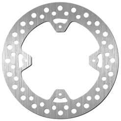 SBS5098 ROTOR REAR