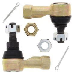 TIE ROD END KIT(1LH+1RH)
