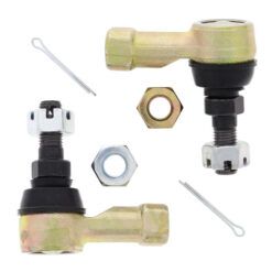 TIE ROD END KIT(1LH+1RH)