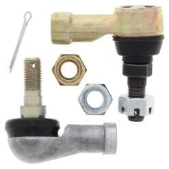 TIE ROD END KIT(1LH+1RH)