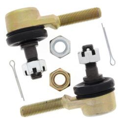 TIE ROD END KIT(1LH+1RH)